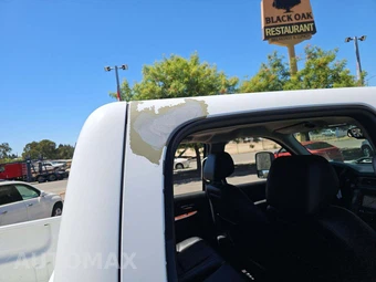 2014 GMC Sierra 2500HD SLT Crew Cab Long Bed 4SA - miniatura 26