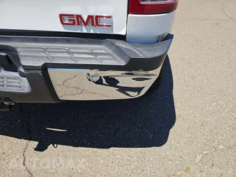 2014 GMC Sierra 2500HD SLT Crew Cab Long Bed 4SA - miniatura 30