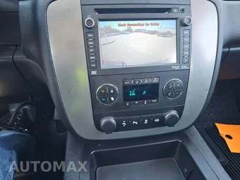2014 GMC Sierra 2500HD SLT Crew Cab Long Bed 4SA - miniatura 7