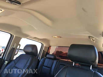 2014 GMC Sierra 2500HD SLT Crew Cab Long Bed 4SA - miniatura 8