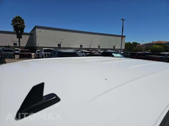 2014 GMC Sierra 2500HD SLT Crew Cab Long Bed 4SA - miniatura 9