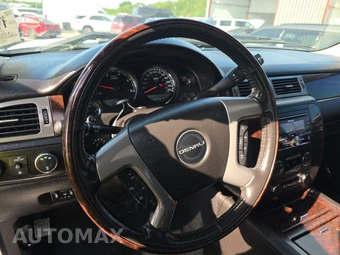2014 GMC Sierra 3500 Denali HD Crew Cab Medium Bed 5SA - miniatura 10