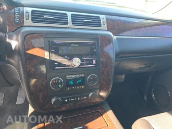2014 GMC Sierra 3500 Denali HD Crew Cab Medium Bed 5SA - miniatura 11