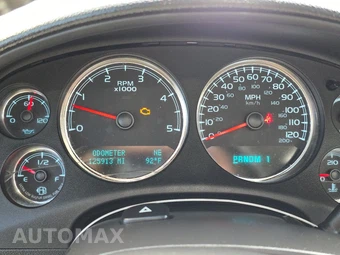 2014 GMC Sierra 3500 Denali HD Crew Cab Medium Bed 5SA - miniatura 12