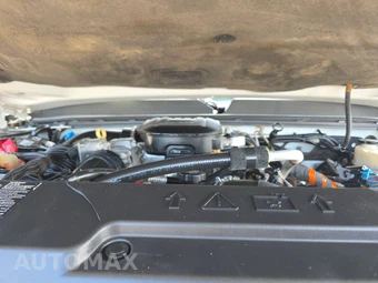 2014 GMC Sierra 3500 Denali HD Crew Cab Medium Bed 5SA - miniatura 15