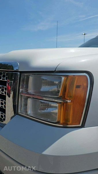 2014 GMC Sierra 3500 Denali HD Crew Cab Medium Bed 5SA - miniatura 25