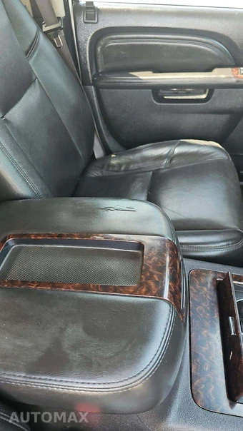 2014 GMC Sierra 3500 Denali HD Crew Cab Medium Bed 5SA - miniatura 26