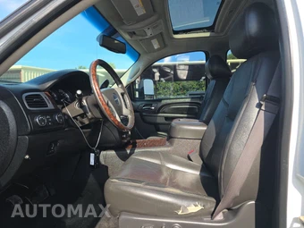2014 GMC Sierra 3500 Denali HD Crew Cab Medium Bed 5SA - miniatura 7