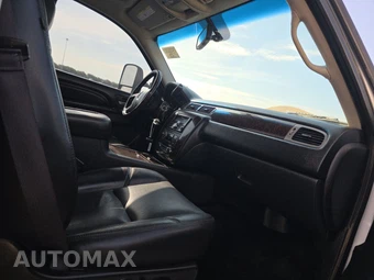 2014 GMC Sierra 3500 Denali HD Crew Cab Medium Bed 5SA - miniatura 8