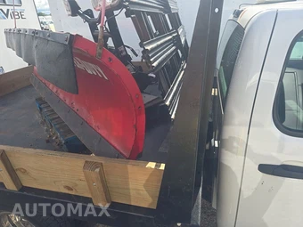 2014 GMC Sierra 3500HD Cab Chassis WT Crew Cab 1SA - miniatura 14
