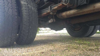 2014 GMC Sierra 3500HD Cab Chassis WT Crew Cab 1SA - miniatura 18