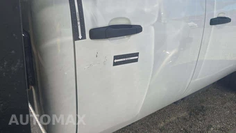 2014 GMC Sierra 3500HD Cab Chassis WT Crew Cab 1SA - miniatura 23