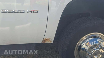 2014 GMC Sierra 3500HD Cab Chassis WT Crew Cab 1SA - miniatura 29