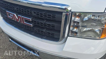 2014 GMC Sierra 3500HD Cab Chassis WT Crew Cab 1SA - miniatura 31