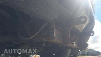 2014 GMC Sierra 3500HD Cab Chassis WT Crew Cab 1SA - miniatura 32