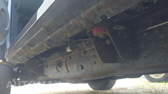 2014 GMC Sierra 3500HD Cab Chassis WT Crew Cab 1SA - miniatura 33