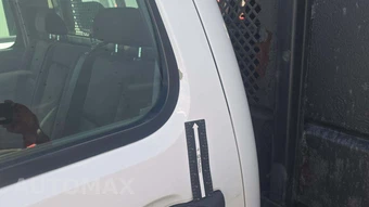 2014 GMC Sierra 3500HD Cab Chassis WT Crew Cab 1SA - miniatura 47
