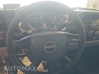 2014 GMC Sierra 3500HD WT Regular Cab Long Bed 1SA - miniatura 9
