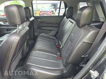 2014 GMC Terrain Denali 5SA – miniatura 10