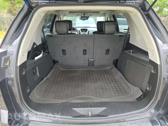 2014 GMC Terrain Denali 5SA – miniatura 11