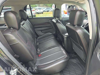 2014 GMC Terrain Denali 5SA – miniatura 13