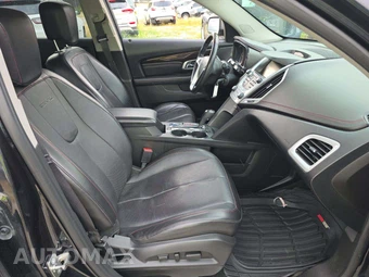 2014 GMC Terrain Denali 5SA – miniatura 15