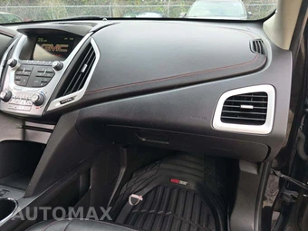 2014 GMC Terrain Denali 5SA – miniatura 16