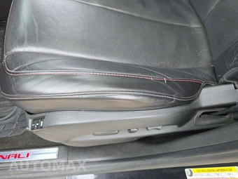 2014 GMC Terrain Denali 5SA – miniatura 18