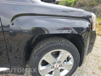 2014 GMC Terrain Denali 5SA – miniatura 22