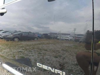 2014 GMC Terrain Denali 5SA – miniatura 23