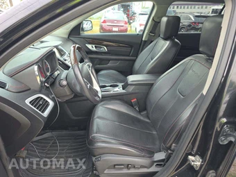 2014 GMC Terrain Denali 5SA – miniatura 3
