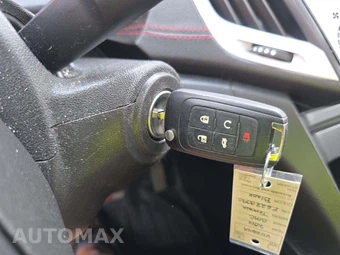 2014 GMC Terrain Denali 5SA – miniatura 5