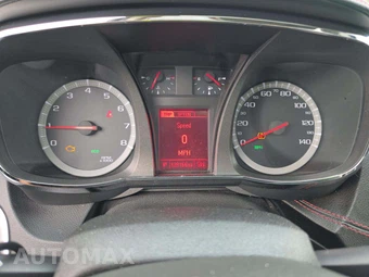 2014 GMC Terrain Denali 5SA – miniatura 6