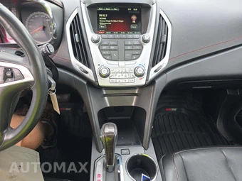 2014 GMC Terrain Denali 5SA – miniatura 7