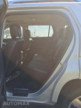 2014 GMC Terrain Denali 5SA – miniatura 10