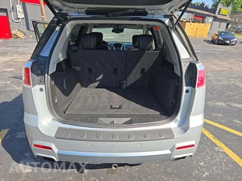 2014 GMC Terrain Denali 5SA – miniatura 11