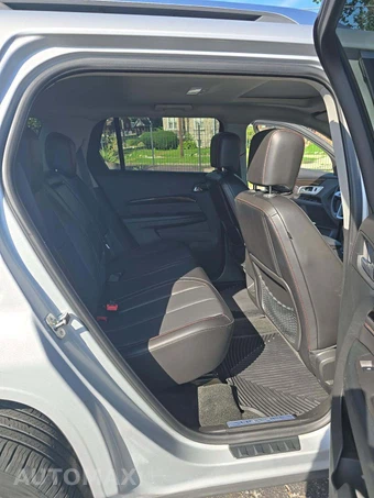 2014 GMC Terrain Denali 5SA – miniatura 13
