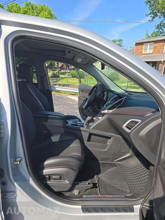 2014 GMC Terrain Denali 5SA – miniatura 15