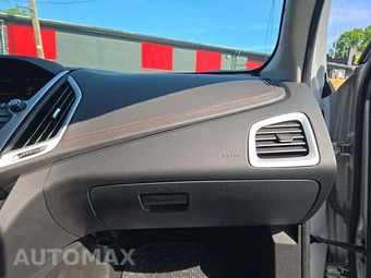 2014 GMC Terrain Denali 5SA – miniatura 16