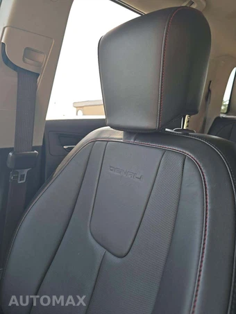 2014 GMC Terrain Denali 5SA – miniatura 22