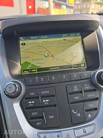 2014 GMC Terrain Denali 5SA – miniatura 23
