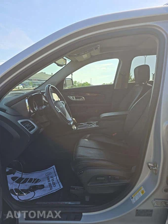2014 GMC Terrain Denali 5SA – miniatura 3