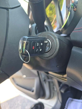 2014 GMC Terrain Denali 5SA – miniatura 5