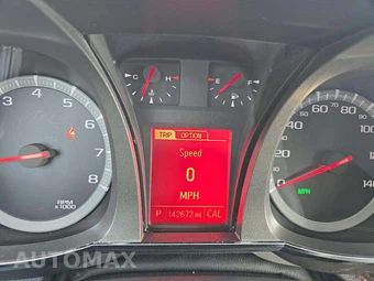 2014 GMC Terrain Denali 5SA – miniatura 6