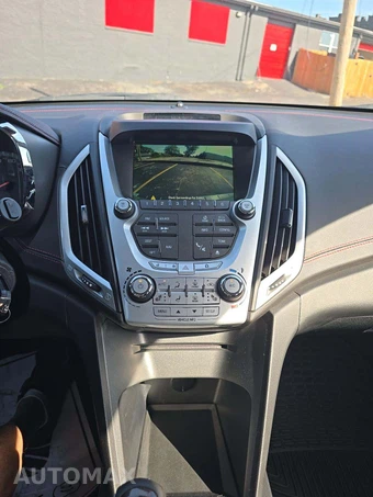 2014 GMC Terrain Denali 5SA – miniatura 7