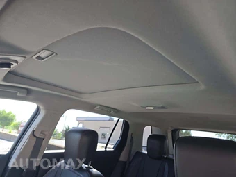 2014 GMC Terrain Denali 5SA – miniatura 8