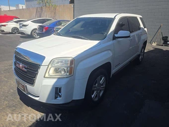 2014 GMC Terrain SLE-1 3SA