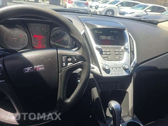 2014 GMC Terrain SLE-1 3SA – miniatura 10