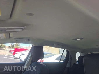 2014 GMC Terrain SLE-1 3SA – miniatura 11