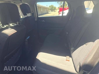 2014 GMC Terrain SLE-1 3SA – miniatura 13
